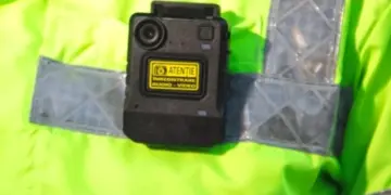 De la constatare la documentare: rolul camerelor portabile în activitatea poliției locale