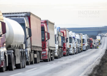 Pedeapsă cu executare într-un dosar de amploare din transporturi: peste 4 ani de închisoare pentru orădeanul acuzat că a înșelat zeci de firme din țară