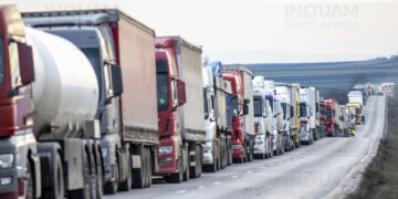 Pedeapsă cu executare într-un dosar de amploare din transporturi: peste 4 ani de închisoare pentru orădeanul acuzat că a înșelat zeci de firme din țară