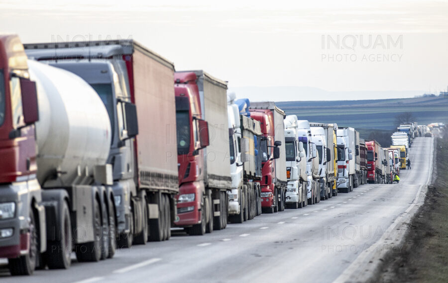 Pedeapsă cu executare într-un dosar de amploare din transporturi: peste 4 ani de închisoare pentru orădeanul acuzat că a înșelat zeci de firme din țară