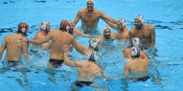 Italienii ne-au băgat serios la apă