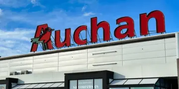 Furt masiv într-un supermarket din Oradea: 272 de produse, peste 5.000 lei pagubă