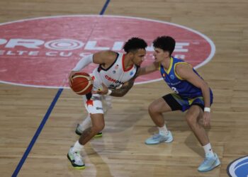 Urmează primul meci oficial pentru o echipă orădeană în 2026