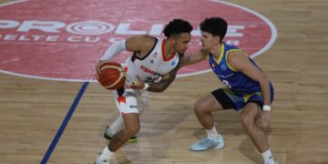 Urmează primul meci oficial pentru o echipă orădeană în 2026