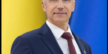 Ministrul Justiției Radu Marinescu