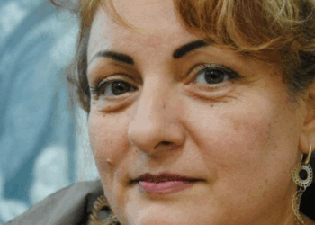 Nadia Florentina Popa (fostă Racz) fostă directoare adjunctă a ITM Bihor sursă foto. bihon.ro