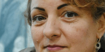 Nadia Florentina Popa (fostă Racz) fostă directoare adjunctă a ITM Bihor sursă foto. bihon.ro