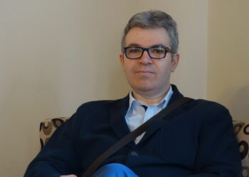 Fostul judecător Ovidiu Galea