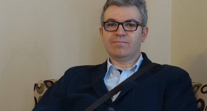 Fostul judecător Ovidiu Galea