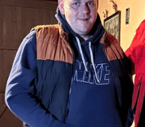 Roiti Ionuț sursă foto: pagina personală facebook