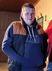 Roiti Ionuț sursă foto: pagina personală facebook