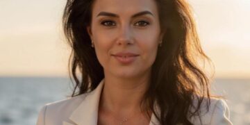 avocat Pârvulescu Minuca-Catrinel, membră a Baroului București