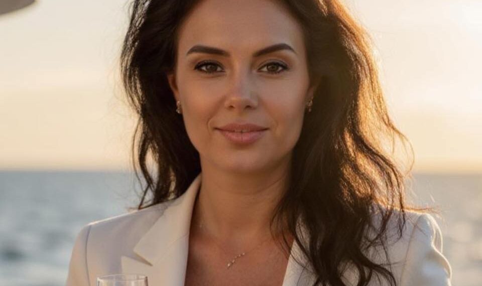 avocat Pârvulescu Minuca-Catrinel, membră a Baroului București