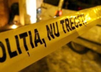 Tragedie în Oradea: un copil a căzut de la etajul 8 al unui bloc