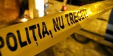 Tragedie în Oradea: un copil a căzut de la etajul 8 al unui bloc