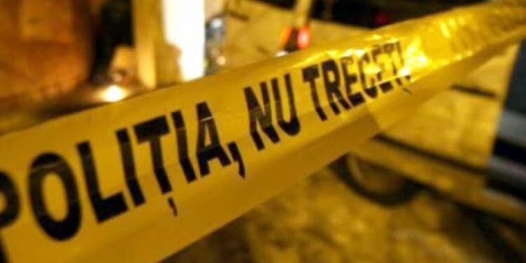 Tragedie în Oradea: un copil a căzut de la etajul 8 al unui bloc