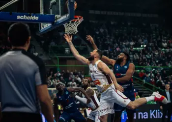 Eliminați din FIBA Europe Cup după eșecul de la Sarajevo; Vor mai fi două meciuri fără miză