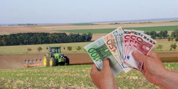 Fermierii riscă să piardă subvențiile APIA dacă nu își achită taxele locale