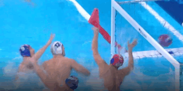 POLO: Cu tânărul orădean Darian Luncan în zi de grație România bate Slovacia la debutul la EURO 2026