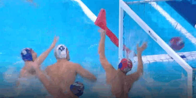 POLO: Cu tânărul orădean Darian Luncan în zi de grație România bate Slovacia la debutul la EURO 2026