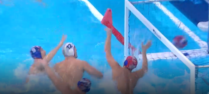 POLO: Cu tânărul orădean Darian Luncan în zi de grație România bate Slovacia la debutul la EURO 2026