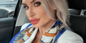 Avocata Adriana Georgescu sursă foto: pagina personală facebook