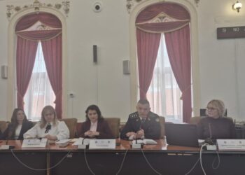 Prevenirea recidivei, prioritate în Bihor: sprijin pentru reintegrarea socială