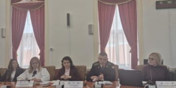 Prevenirea recidivei, prioritate în Bihor: sprijin pentru reintegrarea socială