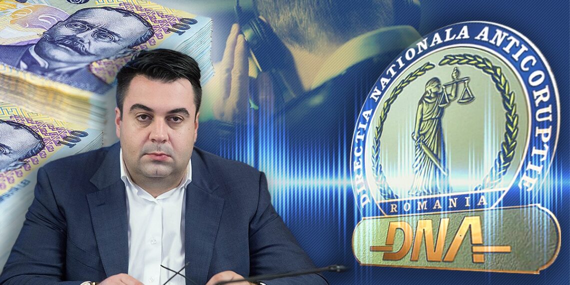 Contract de 23 de milioane de lei la RAR: fost ministru al Transporturilor, în arest la domiciliu într-un dosar de mită
