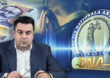 Contract de 23 de milioane de lei la RAR: fost ministru al Transporturilor, în arest la domiciliu într-un dosar de mită