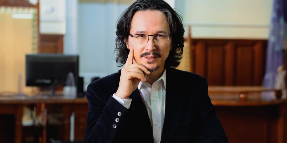 „SUNT SIGURĂ CĂ ÎNȚELEGI SITUAȚIA…”. Judecătorul Cristian Danileț: „Ăsta e semnalul că dosarul interesează pe cineva.”