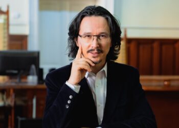 „SUNT SIGURĂ CĂ ÎNȚELEGI SITUAȚIA…”. Judecătorul Cristian Danileț: „Ăsta e semnalul că dosarul interesează pe cineva.”