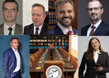 Cine va conduce Baroul Cluj? Alegeri decisive într-unul dintre cele mai mari barouri din România