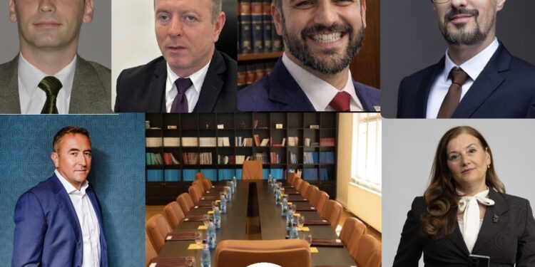 Cine va conduce Baroul Cluj? Alegeri decisive într-unul dintre cele mai mari barouri din România
