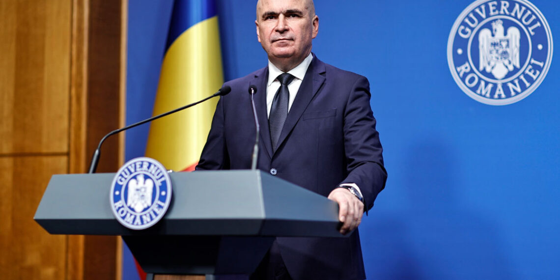 Ilie Bolojan: recesiunea tehnică, „costul inevitabil” al unei schimbări de model economic