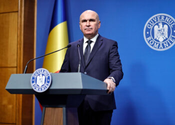 Ilie Bolojan: recesiunea tehnică, „costul inevitabil” al unei schimbări de model economic