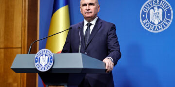 Ilie Bolojan: recesiunea tehnică, „costul inevitabil” al unei schimbări de model economic