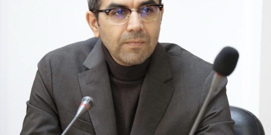 Judecătorul Claudiu Drăgușin, membru CSM: „Nu a fost niciodată despre pensii. A fost despre disciplinarea puterii judecătorești”