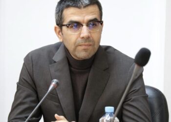 Judecătorul Claudiu Drăgușin, membru CSM: „Nu a fost niciodată despre pensii. A fost despre disciplinarea puterii judecătorești”