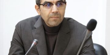 Judecătorul Claudiu Drăgușin, membru CSM: „Nu a fost niciodată despre pensii. A fost despre disciplinarea puterii judecătorești”