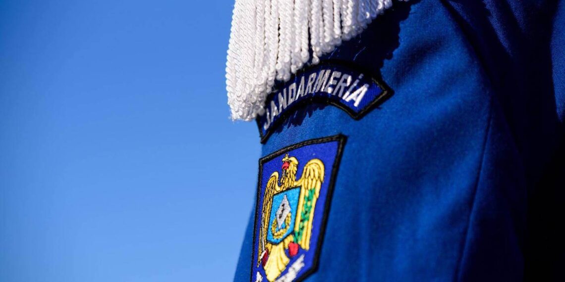 Fost șef din Jandarmerie cercetat pentru agresiune asupra unui minor: instanța a dispus arest la domiciliu