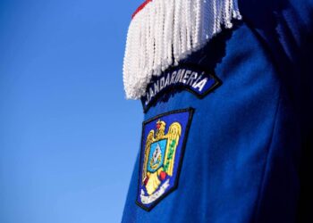 Fost șef din Jandarmerie cercetat pentru agresiune asupra unui minor: instanța a dispus arest la domiciliu