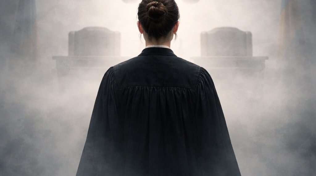 Judecătorul Alin Ene (CSM): „Justiția, la un singur judecător distanță de colaps”. Judecătoria Strehaia a rămas cu un singur magistrat