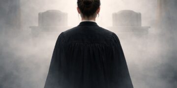 Judecătorul Alin Ene (CSM): „Justiția, la un singur judecător distanță de colaps”. Judecătoria Strehaia a rămas cu un singur magistrat