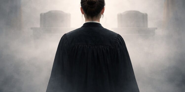 Judecătorul Alin Ene (CSM): „Justiția, la un singur judecător distanță de colaps”. Judecătoria Strehaia a rămas cu un singur magistrat