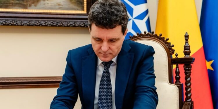 Nicușor Dan a promulgat legea privind pensiile magistraților: „Un gest de echitate așteptat de societate”