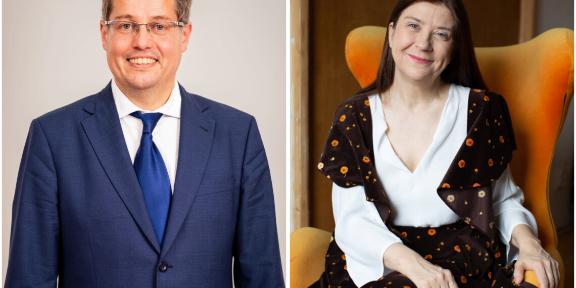 Controverse la Facultatea de Drept UBB: fosta judecătoare Andrea Chiș acuză „cultura fricii”, decanul Șerban Diaconescu respinge categoric afirmațiile