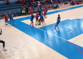 CSM Oradea întâlnește cea mai bună echipă de handbal masculin din România pentru un loc în semifinalele Cupei României