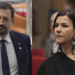 Cristina Chiriac vs. Bogdan-Ciprian Pîrlog: cine va fi noul procuror general al României? Controverse și miza pentru Parchetul General