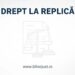 Drept la replică în dosarul de evaziune fiscală aflat pe rolul Tribunalului Bihor